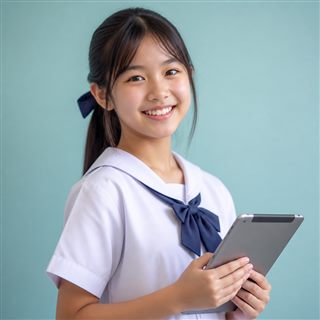 Sreymom · Grade 9